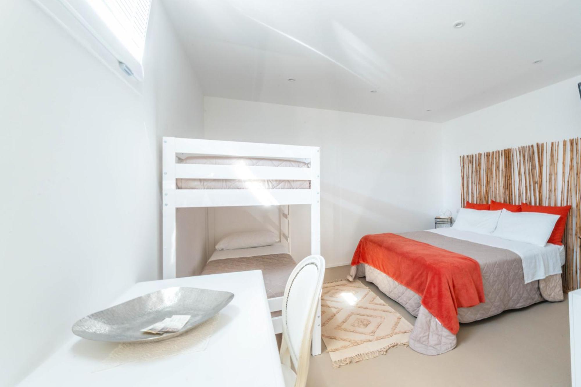פאסאנו Dimora Tauro B&B חדר תמונה