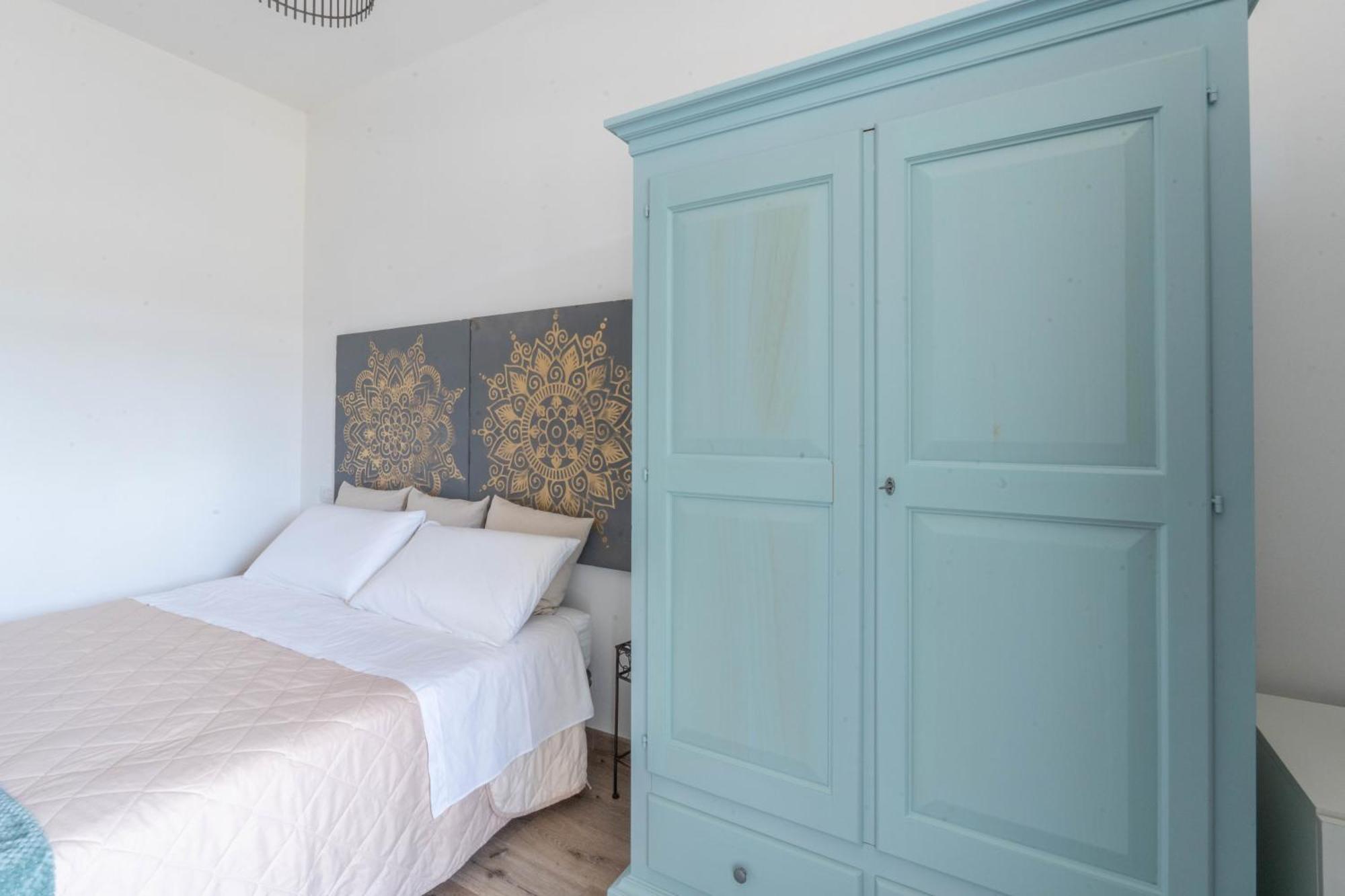 פאסאנו Dimora Tauro B&B חדר תמונה
