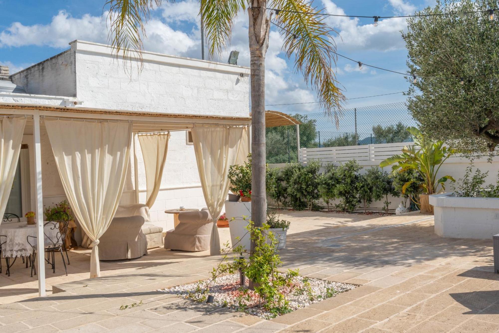 פאסאנו Dimora Tauro B&B מראה חיצוני תמונה