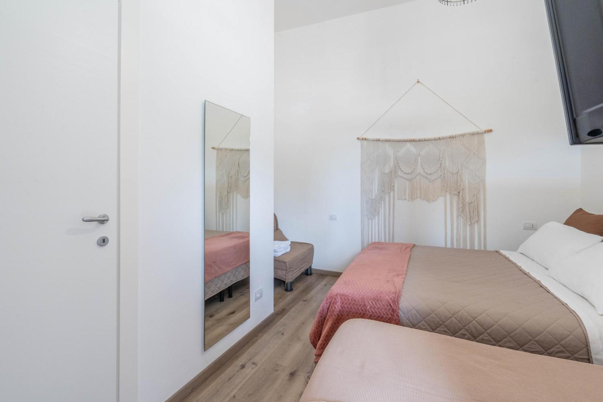 פאסאנו Dimora Tauro B&B מראה חיצוני תמונה