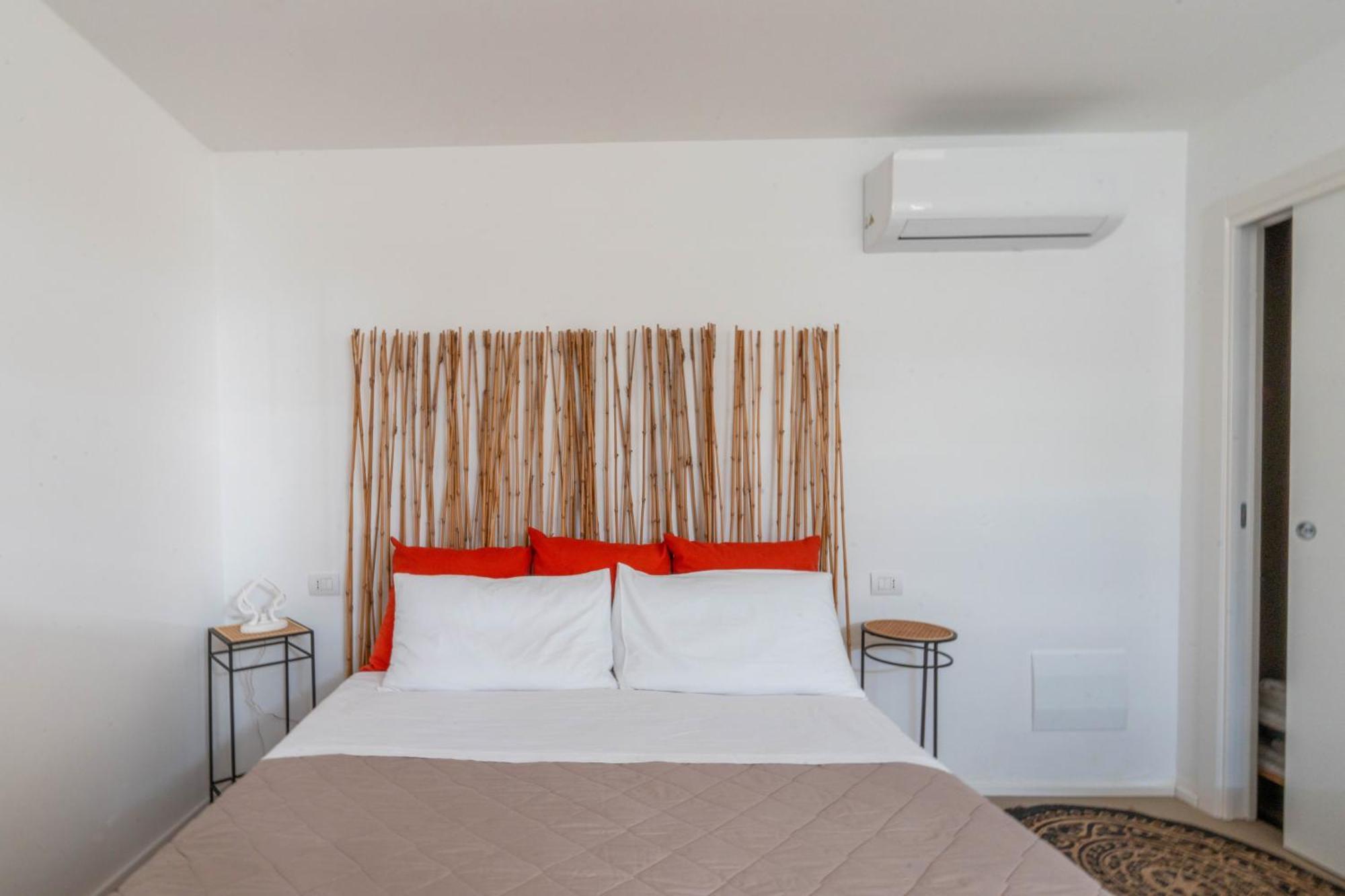 פאסאנו Dimora Tauro B&B חדר תמונה