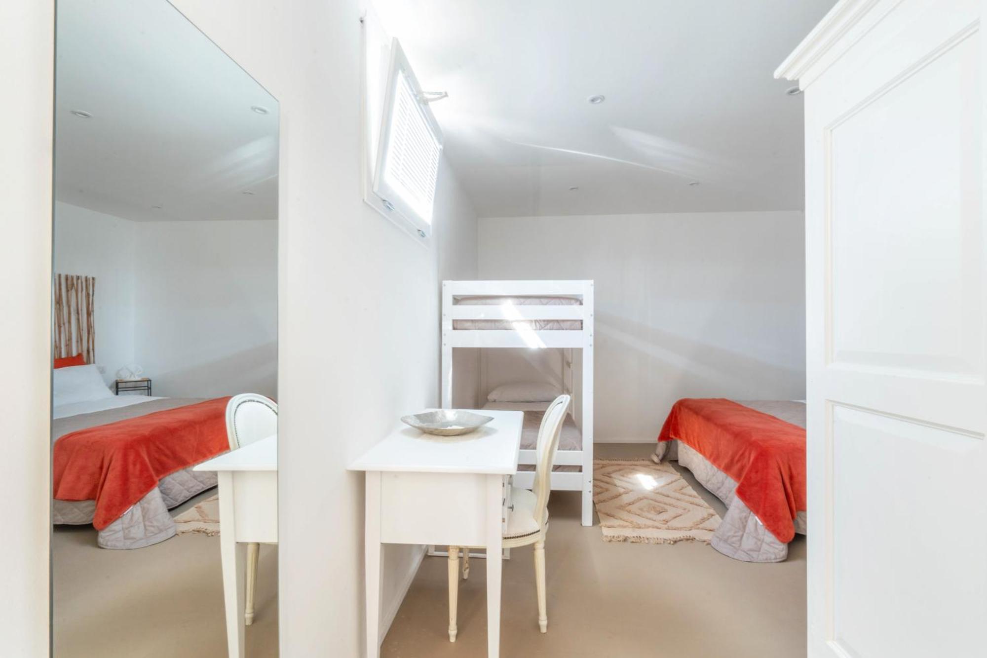 פאסאנו Dimora Tauro B&B חדר תמונה