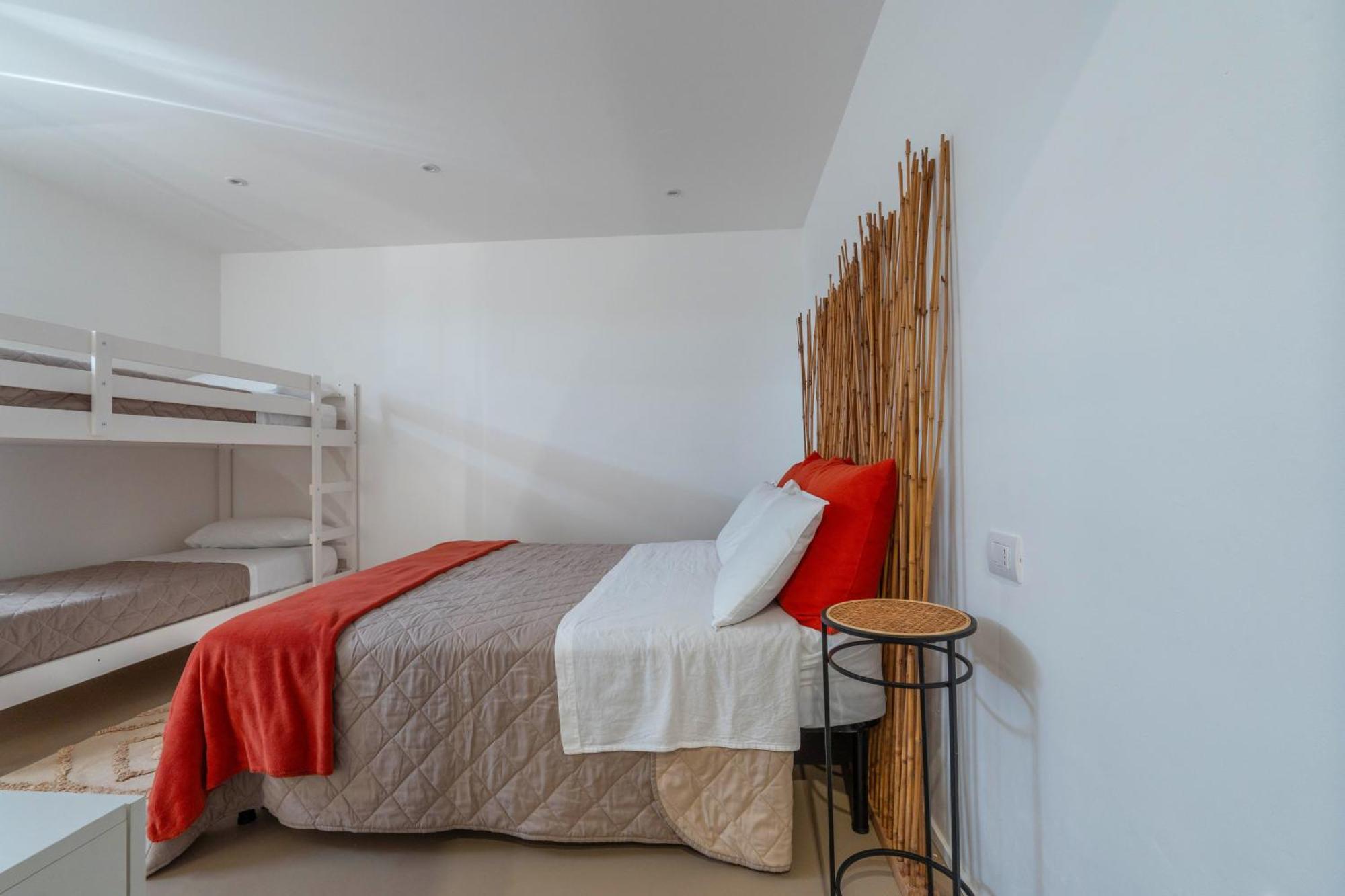 פאסאנו Dimora Tauro B&B חדר תמונה