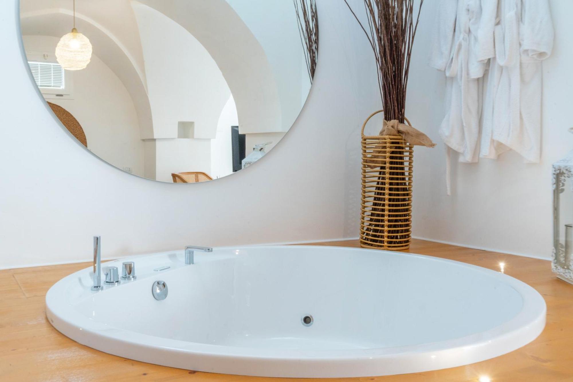 פאסאנו Dimora Tauro B&B חדר תמונה