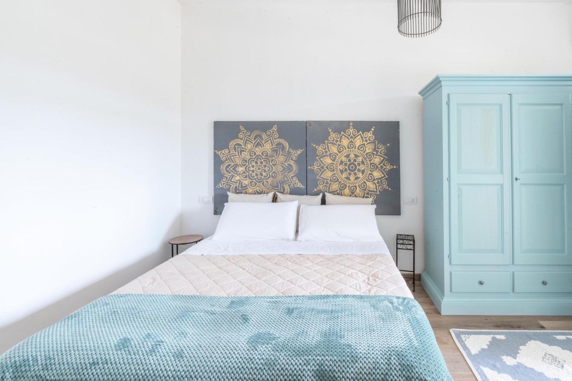 פאסאנו Dimora Tauro B&B חדר תמונה