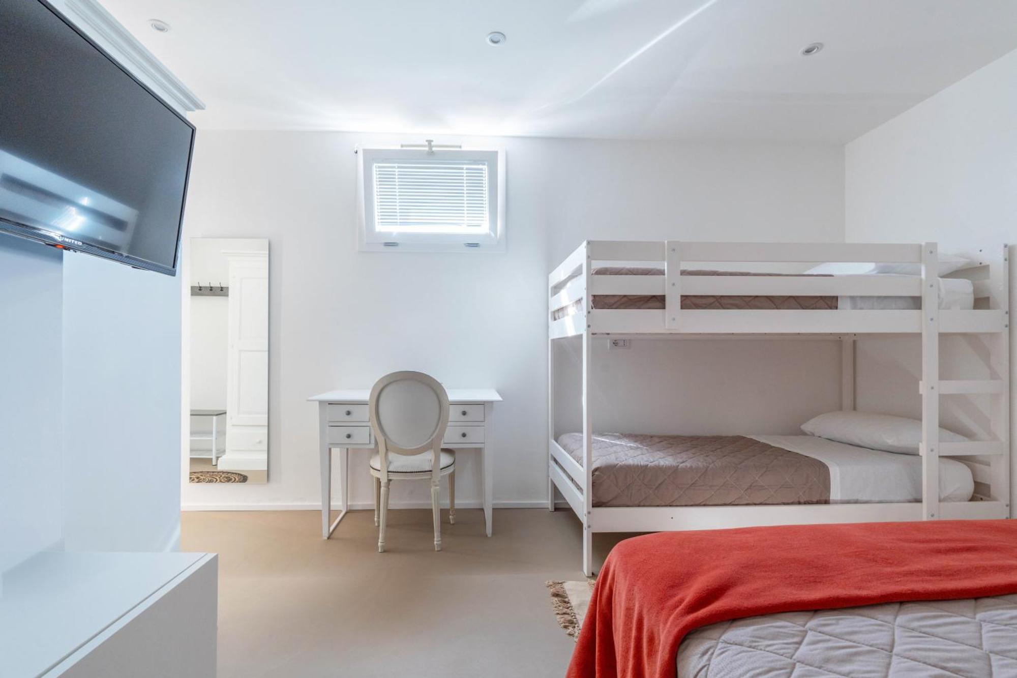 פאסאנו Dimora Tauro B&B חדר תמונה