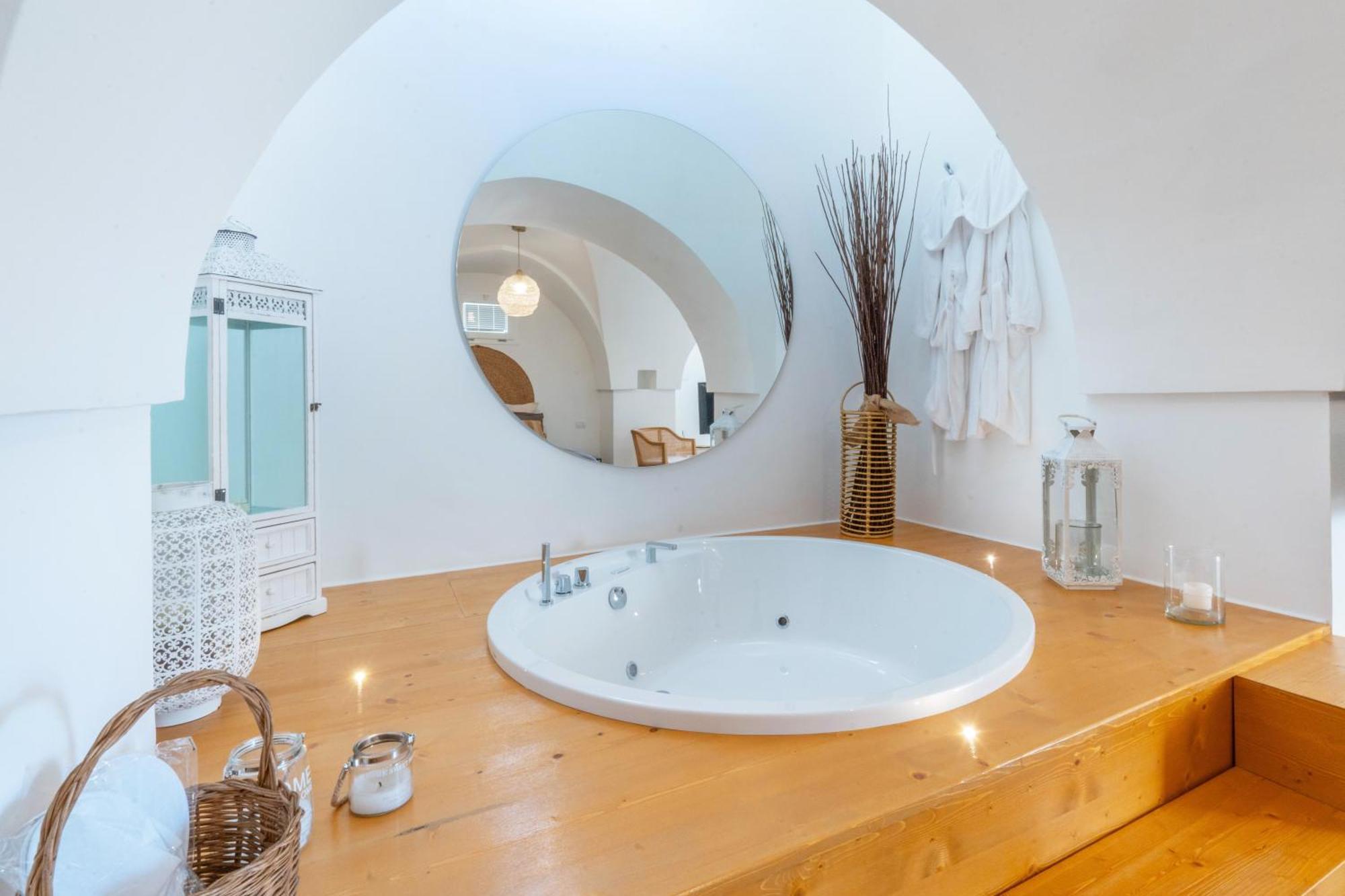 פאסאנו Dimora Tauro B&B חדר תמונה