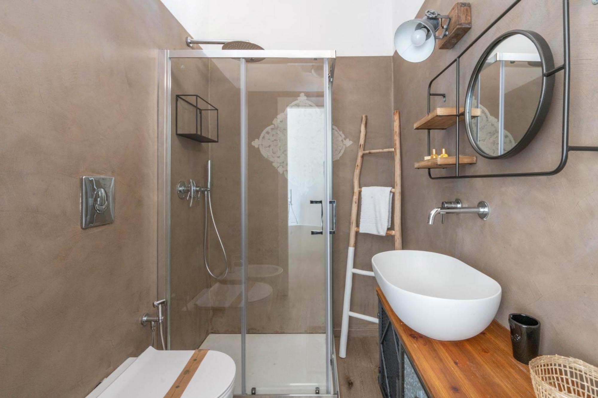 פאסאנו Dimora Tauro B&B חדר תמונה