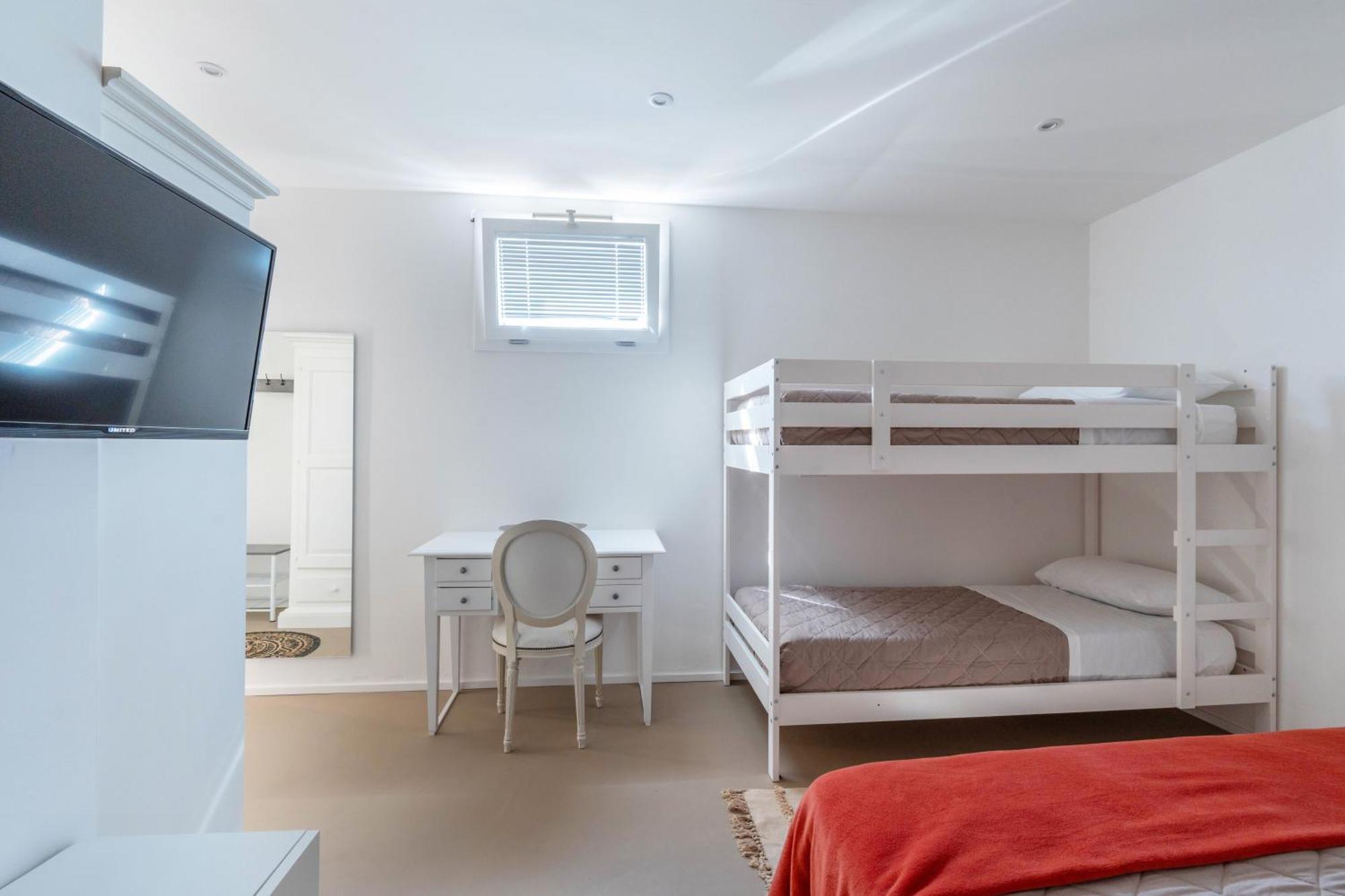 פאסאנו Dimora Tauro B&B חדר תמונה