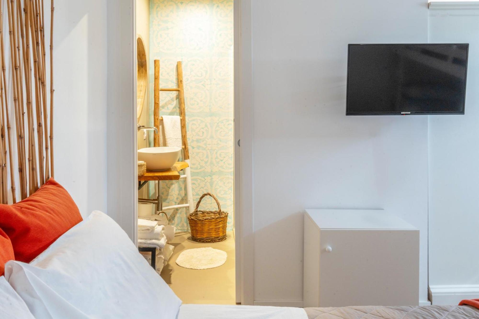 פאסאנו Dimora Tauro B&B חדר תמונה
