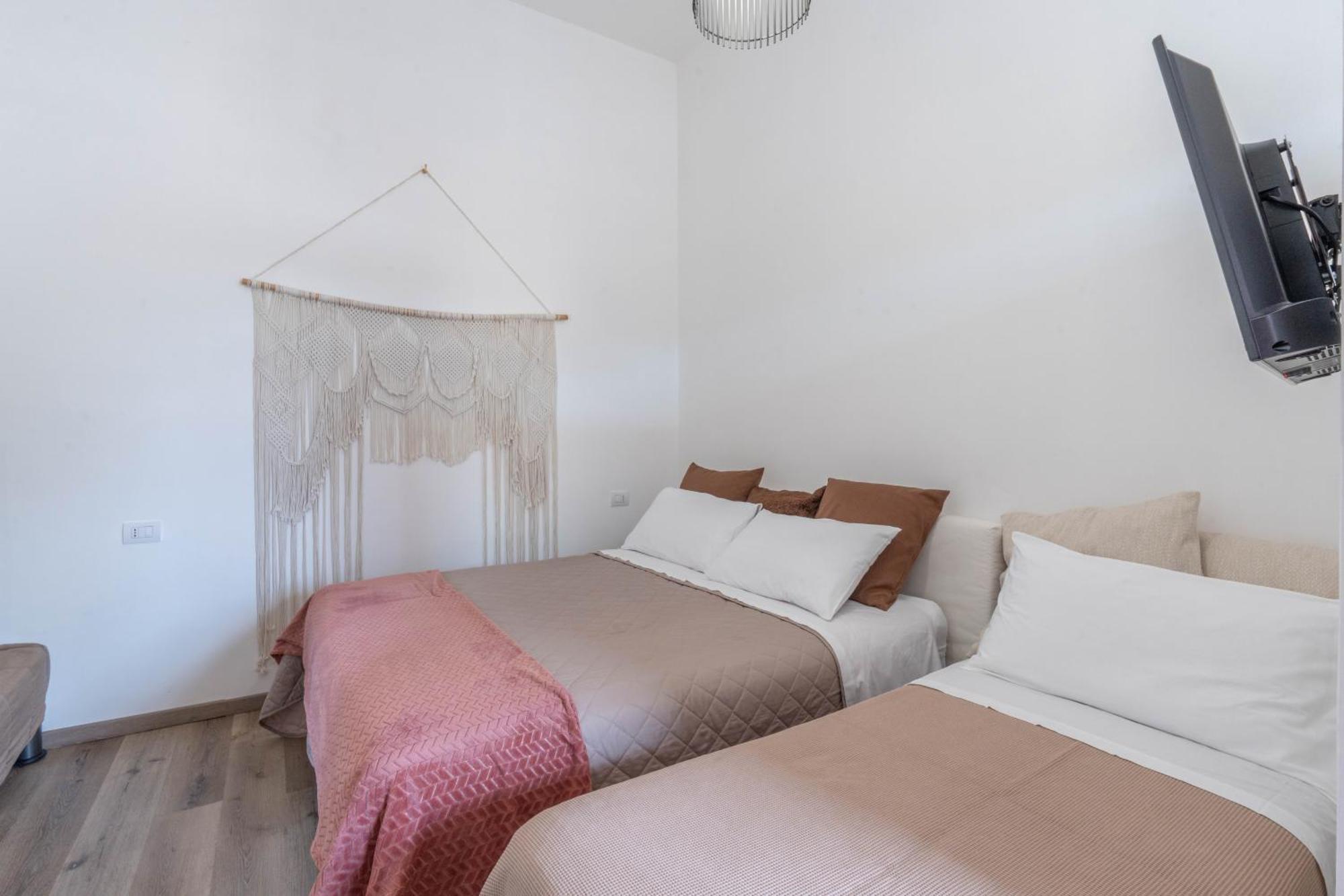 פאסאנו Dimora Tauro B&B חדר תמונה