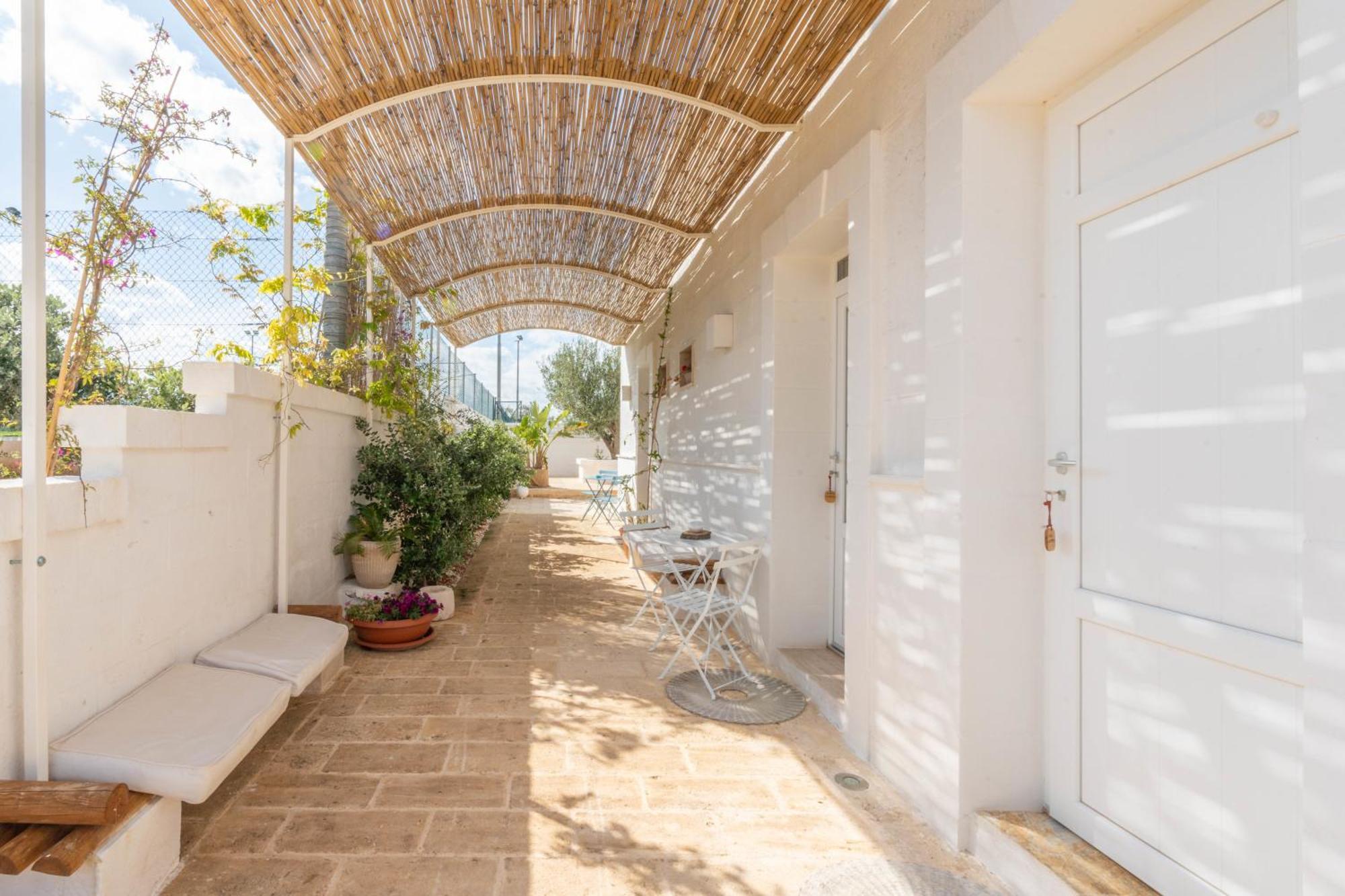 פאסאנו Dimora Tauro B&B מראה חיצוני תמונה