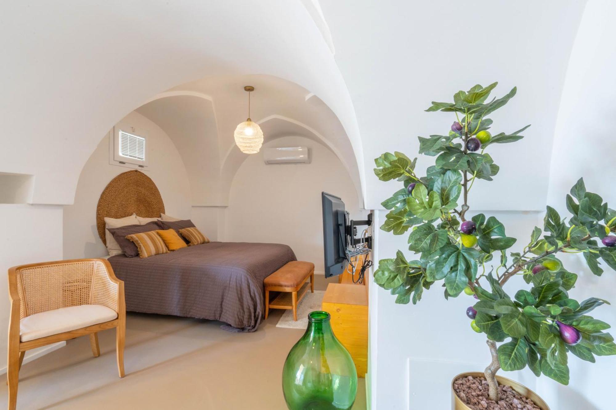 פאסאנו Dimora Tauro B&B חדר תמונה