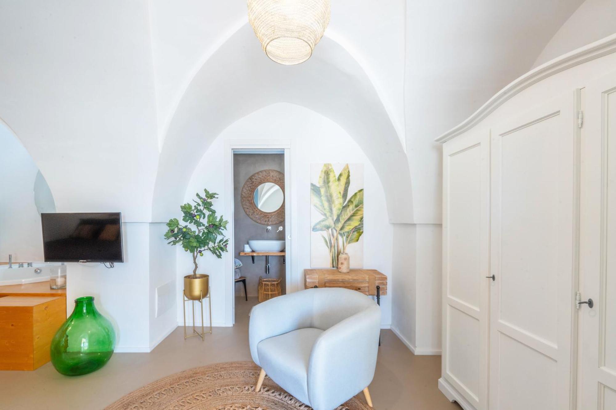 פאסאנו Dimora Tauro B&B חדר תמונה