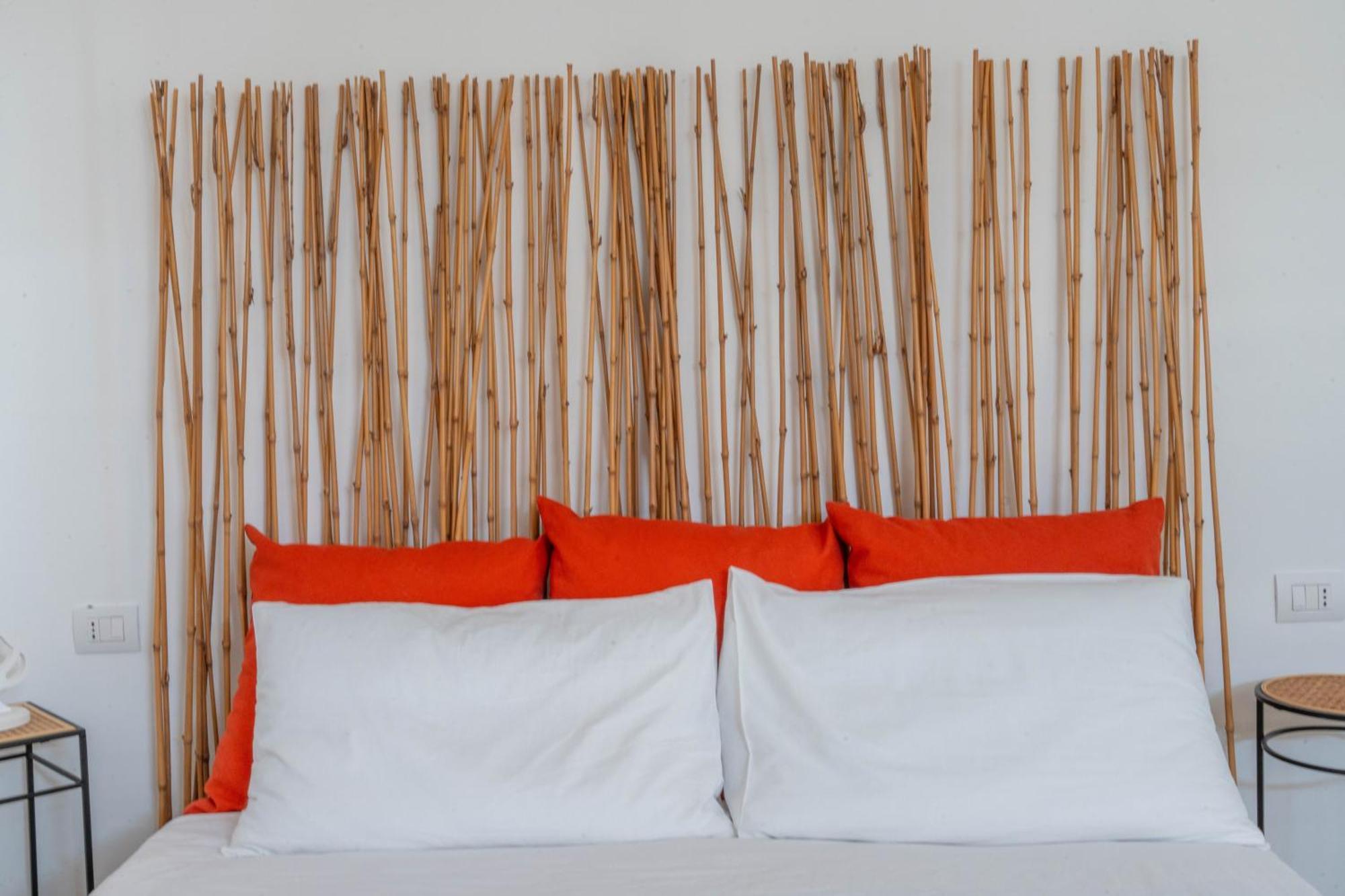 פאסאנו Dimora Tauro B&B חדר תמונה